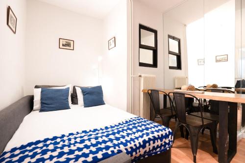 Syntagma Hideaway