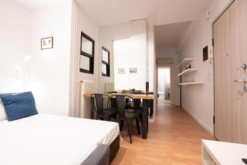 Syntagma Hideaway