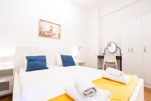 Syntagma Hideaway