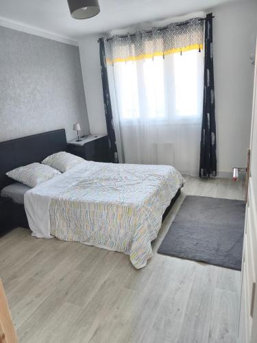 Appartement Montpellier Sud