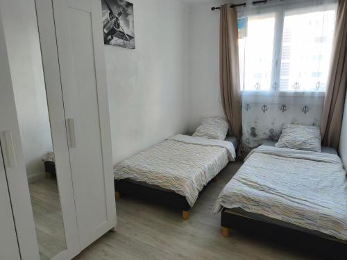 Appartement Montpellier Sud