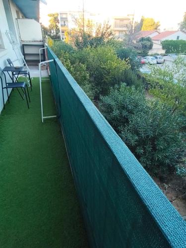 Appartement Montpellier Sud