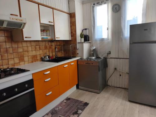 Appartement Montpellier Sud