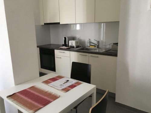Charming studio -city centre