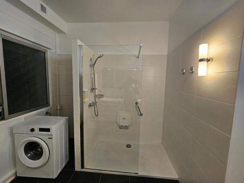 StudioG-2 Premium Clim Parking Terrasse Confort