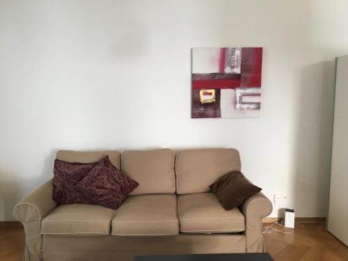 Bright and comfortable- Central Studio