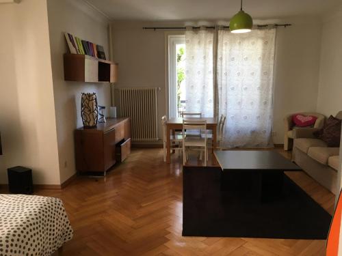 Bright and comfortable- Central Studio