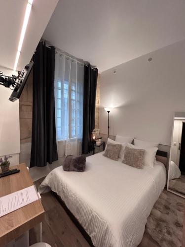Cozy studio in Saint Germain dès près