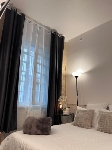 Cozy studio in Saint Germain dès près