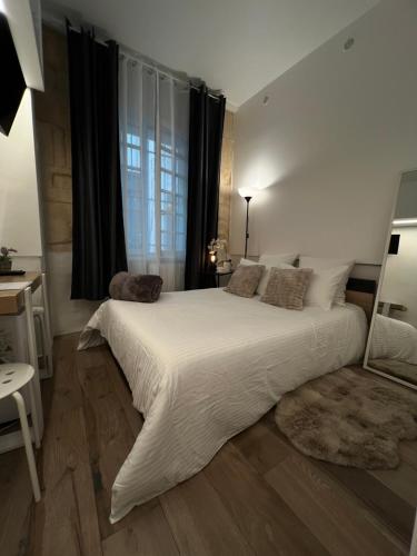 Cozy studio in Saint Germain dès près