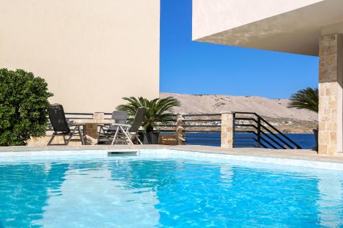 Villa Kajgo-Pag