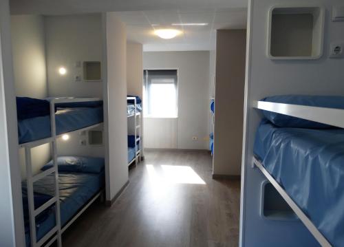 Gallery image of Albergue da Costa in Muxia