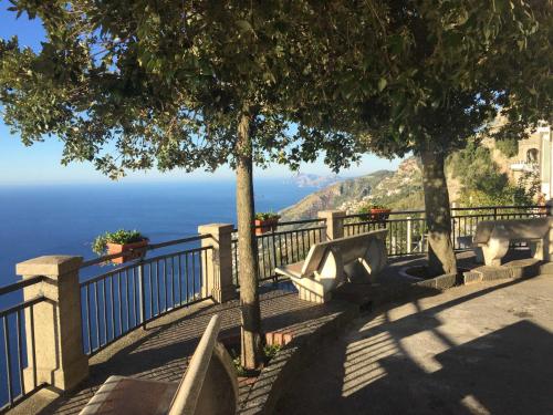 Afbeelding uit fotogalerij van House Rene in Agerola