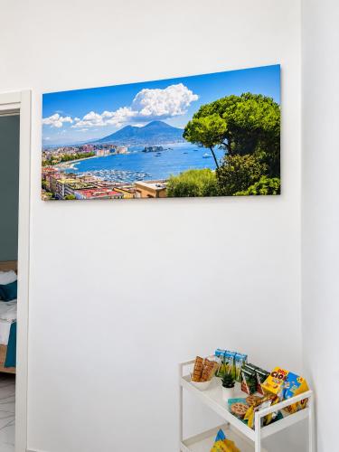 Sofia's Homes Napoli Vesuvio Capodichino Aeroporto