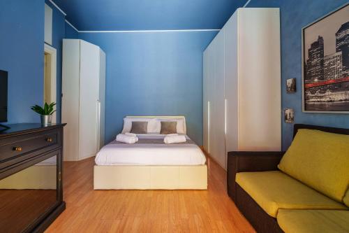NYE apart S SIRO stadium Milan FIERA city Life Allianz Cloud Casa Milan Ippodromo Terme de Montel