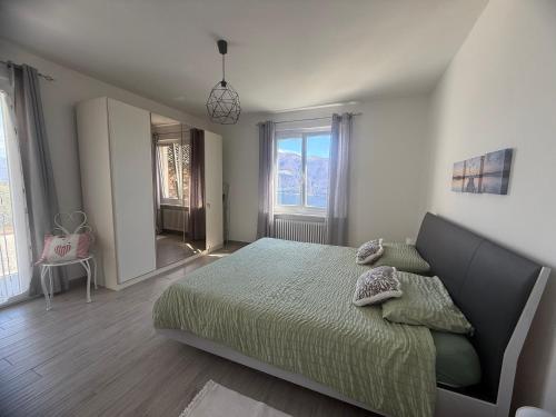 Casa Ruth Brissago