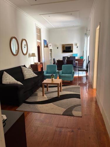 Grandmommy's House - Traditional and comfy Lisboan apartment