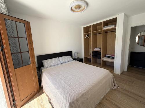 Sunny Terrace Apartment with Pools in Costa Adeje