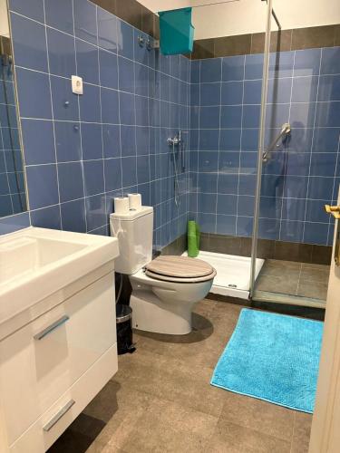 Grandmommy's House - Traditional and comfy Lisboan apartment