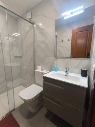 Apartamento Playa Graciosa
