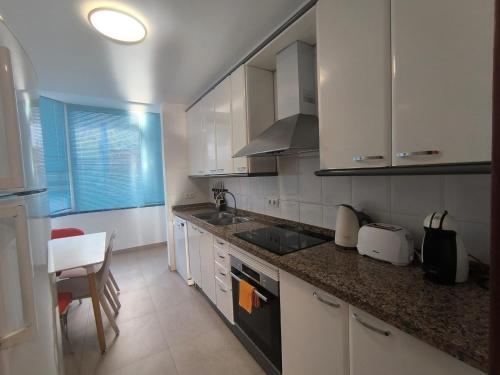 Apartamento Playa Graciosa