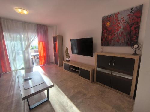 Apartamento Playa Graciosa