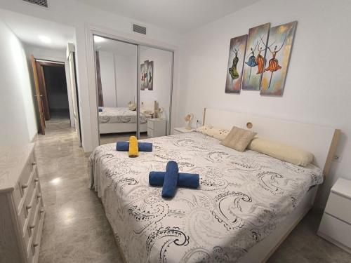 Apartamento Playa Graciosa