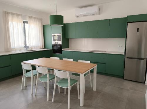 Hotel Colunas apartamentos
