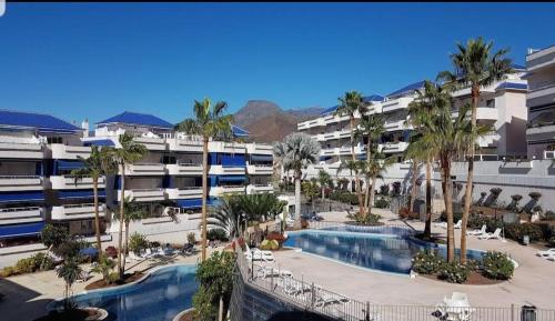 Apartamento Playa Graciosa