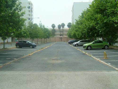 Apartamento Jardins da Rocha