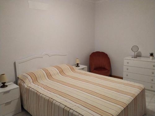 Apartamento Jardins da Rocha