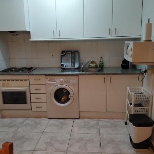 Apartamento Jardins da Rocha