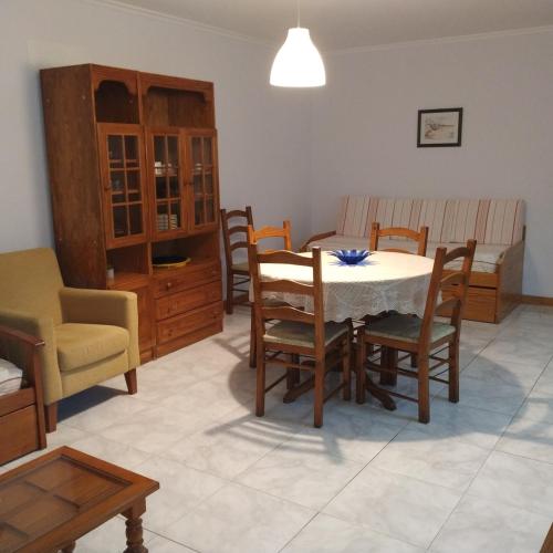 Apartamento Jardins da Rocha