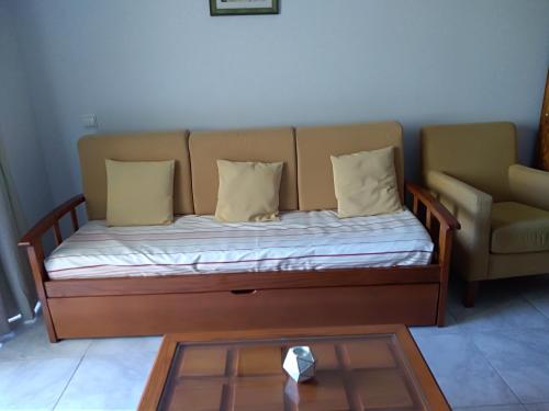 Apartamento Jardins da Rocha