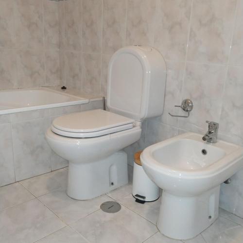Apartamento Jardins da Rocha