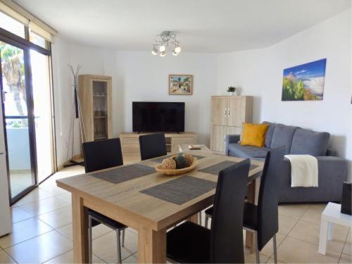 Summerland Apartament