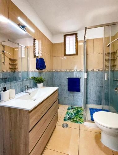 Summerland Apartament