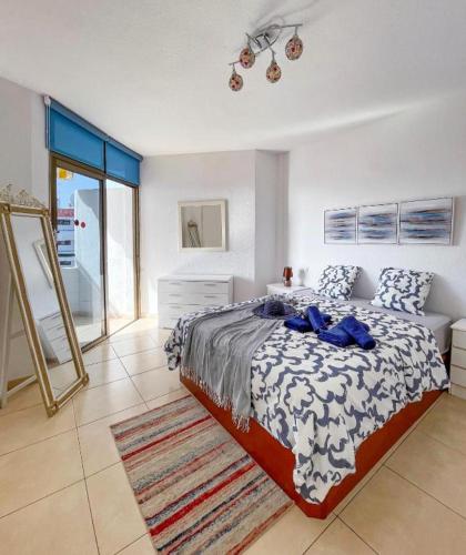 Summerland Apartament