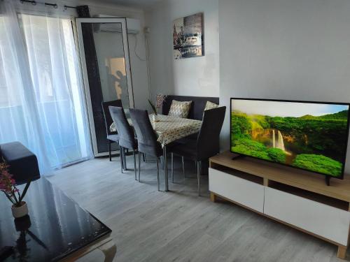 Appartement Montpellier Sud