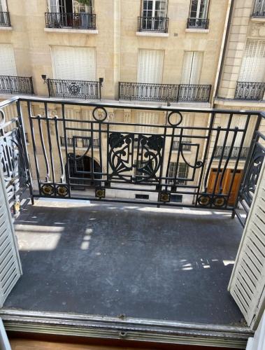 Suite Royale Montaigne