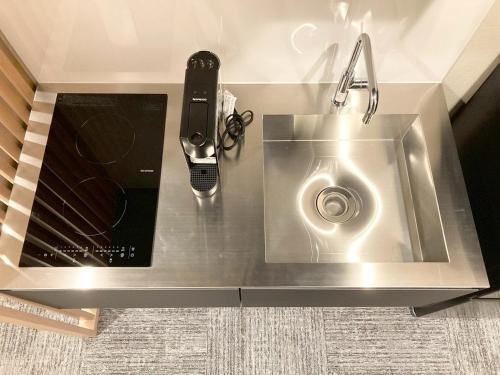 Osaka City - Apartment - Vacation STAY 22699