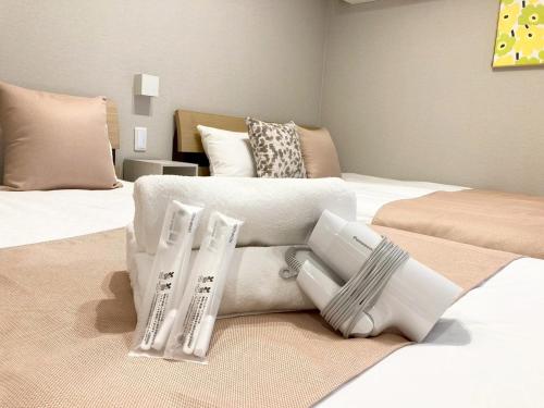 Osaka City - Apartment - Vacation STAY 22699