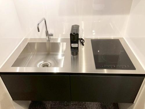 Osaka City - Apartment - Vacation STAY 22701