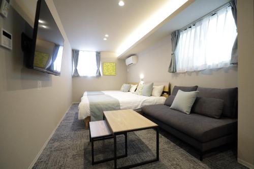 Osaka City - Apartment - Vacation STAY 22701