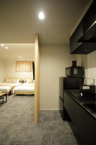Osaka City - Apartment - Vacation STAY 22700