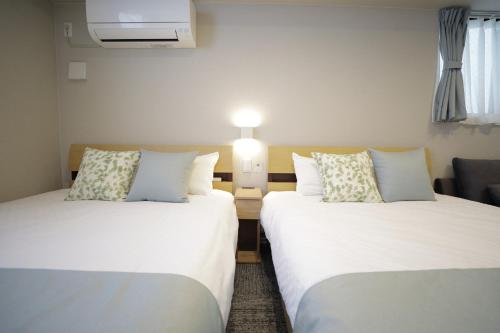 Osaka City - Apartment - Vacation STAY 22701