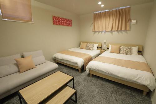 Osaka City - Apartment - Vacation STAY 22700