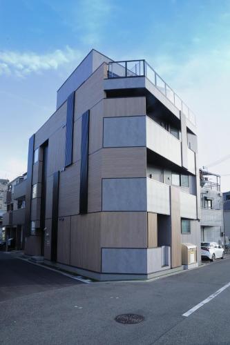 Osaka City - Apartment - Vacation STAY 22700