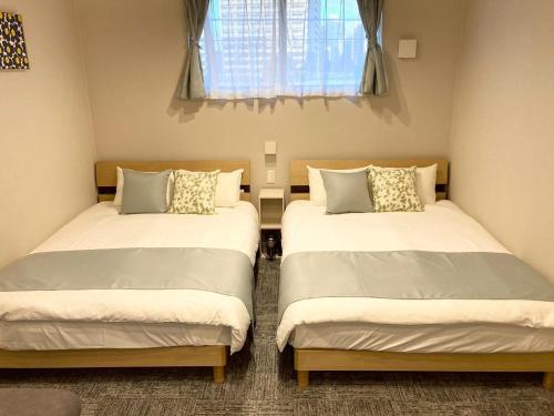 Osaka City - Apartment - Vacation STAY 22717