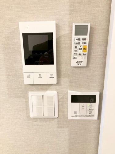 Osaka City - Apartment - Vacation STAY 22716